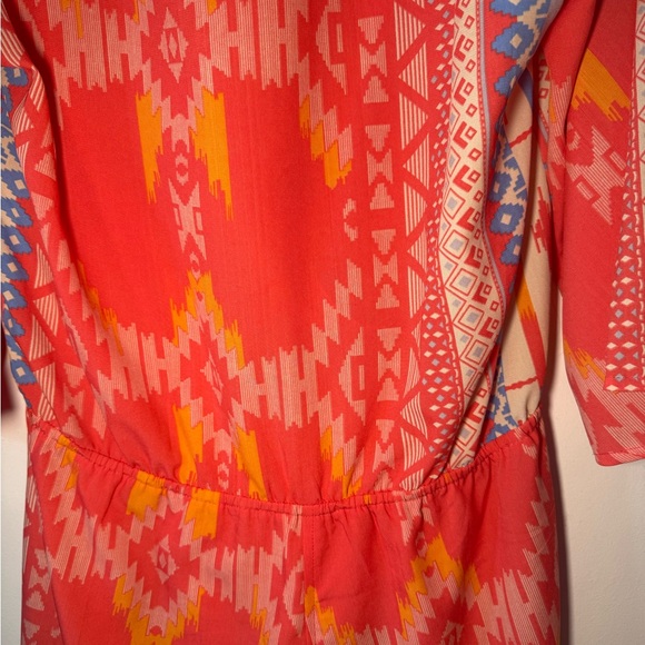 Elan brand romper - Picture 6 of 7